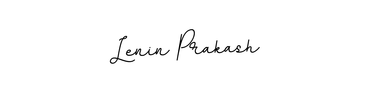 How to make Lenin Prakash signature? BallpointsItalic-DORy9 is a professional autograph style. Create handwritten signature for Lenin Prakash name. Lenin Prakash signature style 11 images and pictures png