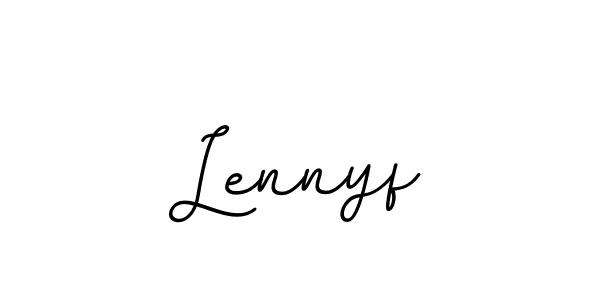 See photos of Lennyf official signature by Spectra . Check more albums & portfolios. Read reviews & check more about BallpointsItalic-DORy9 font. Lennyf signature style 11 images and pictures png