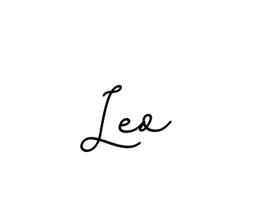Also You can easily find your signature by using the search form. We will create Leo  name handwritten signature images for you free of cost using BallpointsItalic-DORy9 sign style. Leo  signature style 11 images and pictures png