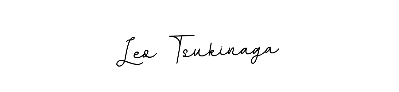 Best and Professional Signature Style for Leo Tsukinaga. BallpointsItalic-DORy9 Best Signature Style Collection. Leo Tsukinaga signature style 11 images and pictures png