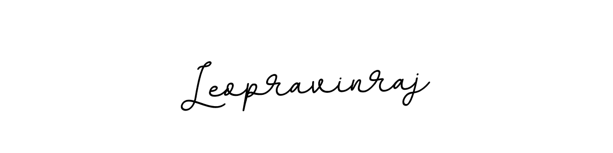Similarly BallpointsItalic-DORy9 is the best handwritten signature design. Signature creator online .You can use it as an online autograph creator for name Leopravinraj. Leopravinraj signature style 11 images and pictures png