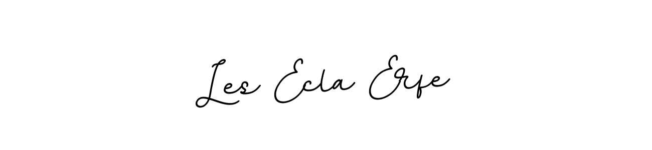 Make a beautiful signature design for name Les Ecla Erfe. With this signature (BallpointsItalic-DORy9) style, you can create a handwritten signature for free. Les Ecla Erfe signature style 11 images and pictures png