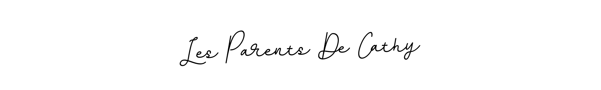 This is the best signature style for the Les Parents De Cathy name. Also you like these signature font (BallpointsItalic-DORy9). Mix name signature. Les Parents De Cathy signature style 11 images and pictures png