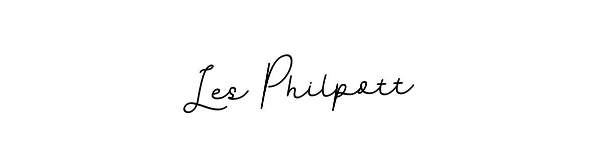 This is the best signature style for the Les Philpott name. Also you like these signature font (BallpointsItalic-DORy9). Mix name signature. Les Philpott signature style 11 images and pictures png