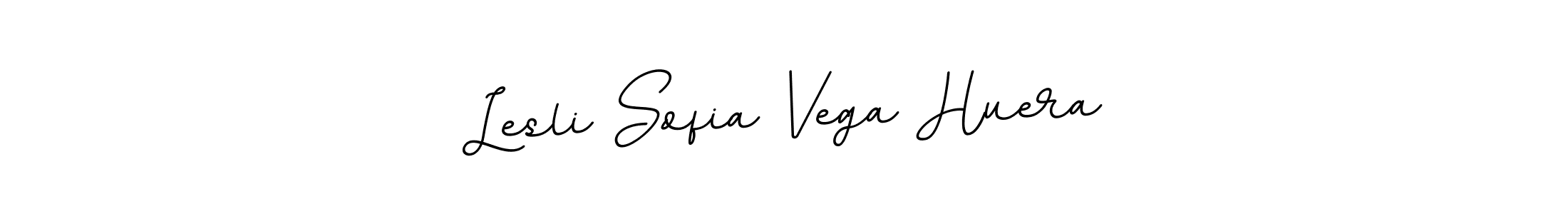 Check out images of Autograph of Lesli Sofia Vega Huera name. Actor Lesli Sofia Vega Huera Signature Style. BallpointsItalic-DORy9 is a professional sign style online. Lesli Sofia Vega Huera signature style 11 images and pictures png