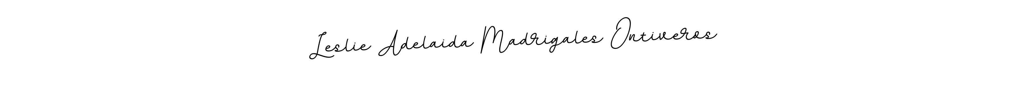 You can use this online signature creator to create a handwritten signature for the name Leslie Adelaida Madrigales Ontiveros. This is the best online autograph maker. Leslie Adelaida Madrigales Ontiveros signature style 11 images and pictures png