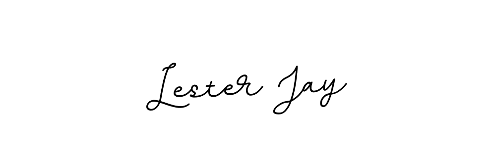 Make a short Lester Jay signature style. Manage your documents anywhere anytime using BallpointsItalic-DORy9. Create and add eSignatures, submit forms, share and send files easily. Lester Jay signature style 11 images and pictures png