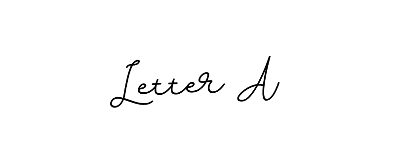 Also You can easily find your signature by using the search form. We will create Letter A name handwritten signature images for you free of cost using BallpointsItalic-DORy9 sign style. Letter A signature style 11 images and pictures png