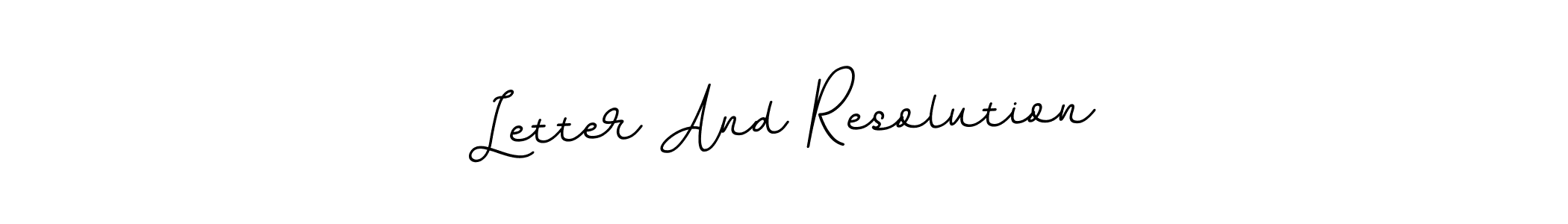How to Draw Letter And Resolution signature style? BallpointsItalic-DORy9 is a latest design signature styles for name Letter And Resolution. Letter And Resolution signature style 11 images and pictures png