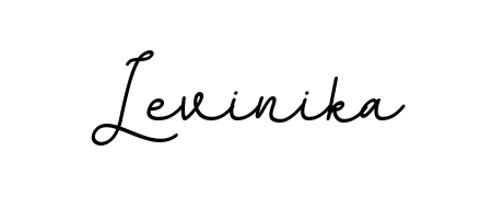 The BallpointsItalic-DORy9 signature style provides a bold statement for name Levinika. Designed for business owners, executives, and leaders. Levinika signature style 11 images and pictures png