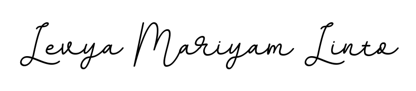 Practice writing Levya Mariyam Linto with the flow of BallpointsItalic-DORy9 lettering. A fantastic source of inspiration for developing your personal signature style. Levya Mariyam Linto signature style 11 images and pictures png