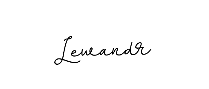 It looks lik you need a new signature style for name Lewandr. Design unique handwritten (BallpointsItalic-DORy9) signature with our free signature maker in just a few clicks. Lewandr signature style 11 images and pictures png
