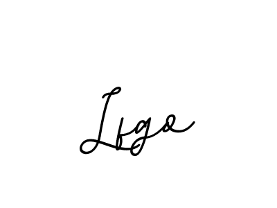 Also we have Lfgo name is the best signature style. Create professional handwritten signature collection using BallpointsItalic-DORy9 autograph style. Lfgo signature style 11 images and pictures png