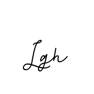 Once you've used our free online signature maker to create your best signature BallpointsItalic-DORy9 style, it's time to enjoy all of the benefits that Lgh name signing documents. Lgh signature style 11 images and pictures png