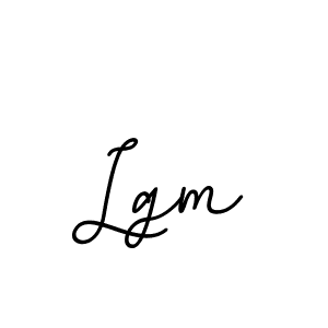 Best and Professional Signature Style for Lgm. BallpointsItalic-DORy9 Best Signature Style Collection. Lgm signature style 11 images and pictures png