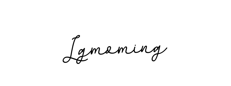 Check out images of Autograph of Lgmoming name. Actor Lgmoming Signature Style. BallpointsItalic-DORy9 is a professional sign style online. Lgmoming signature style 11 images and pictures png