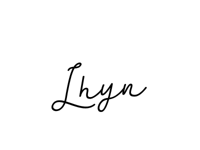 Here are the top 10 professional signature styles for the name Lhyn. These are the best autograph styles you can use for your name. Lhyn signature style 11 images and pictures png