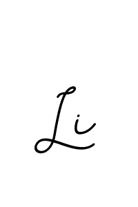 Best and Professional Signature Style for Li. BallpointsItalic-DORy9 Best Signature Style Collection. Li signature style 11 images and pictures png