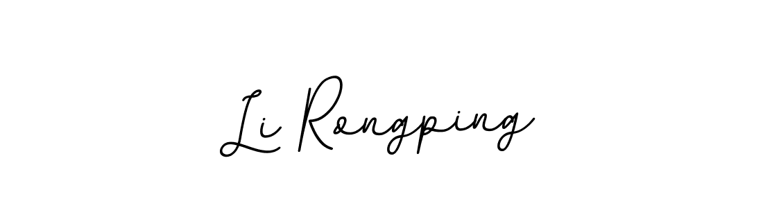 Make a short Li Rongping signature style. Manage your documents anywhere anytime using BallpointsItalic-DORy9. Create and add eSignatures, submit forms, share and send files easily. Li Rongping signature style 11 images and pictures png