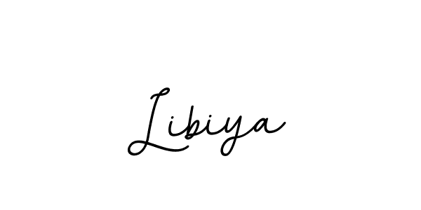 Also You can easily find your signature by using the search form. We will create Libiya name handwritten signature images for you free of cost using BallpointsItalic-DORy9 sign style. Libiya signature style 11 images and pictures png