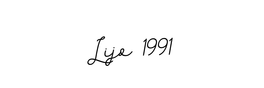 Best and Professional Signature Style for Lijo 1991. BallpointsItalic-DORy9 Best Signature Style Collection. Lijo 1991 signature style 11 images and pictures png