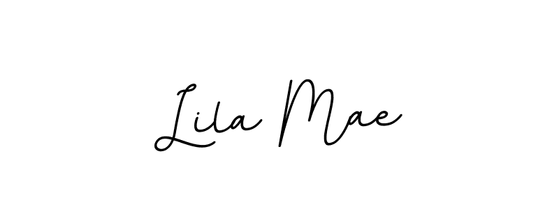 Make a beautiful signature design for name Lila Mae. Use this online signature maker to create a handwritten signature for free. Lila Mae signature style 11 images and pictures png