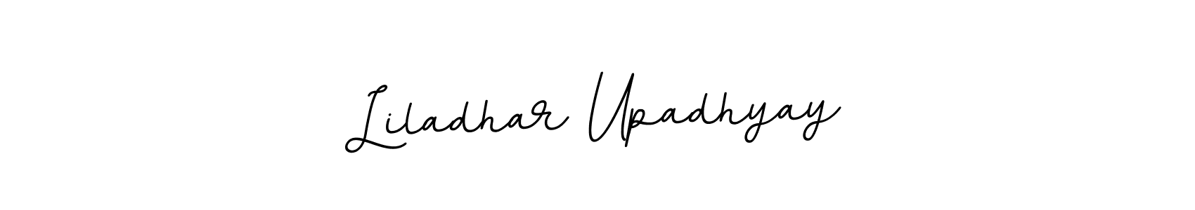 Check out images of Autograph of Liladhar Upadhyay name. Actor Liladhar Upadhyay Signature Style. BallpointsItalic-DORy9 is a professional sign style online. Liladhar Upadhyay signature style 11 images and pictures png