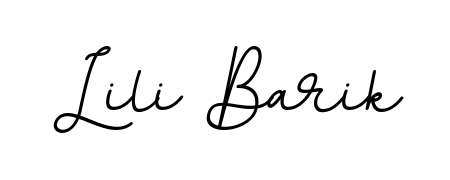 The best way (BallpointsItalic-DORy9) to make a short signature is to pick only two or three words in your name. For converting this name Lili Barik. Lili Barik signature style 11 images and pictures png