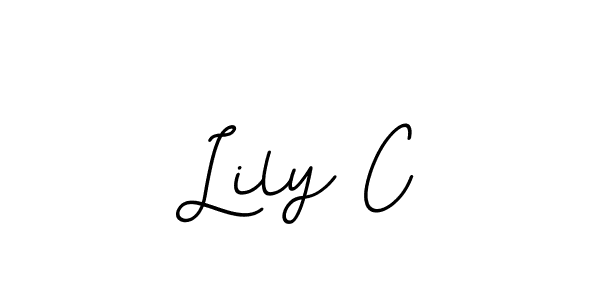 See photos of Lily C official signature by Spectra . Check more albums & portfolios. Read reviews & check more about BallpointsItalic-DORy9 font. Lily C signature style 11 images and pictures png