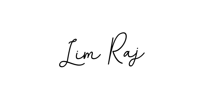 Also You can easily find your signature by using the search form. We will create Lim Raj name handwritten signature images for you free of cost using BallpointsItalic-DORy9 sign style. Lim Raj signature style 11 images and pictures png