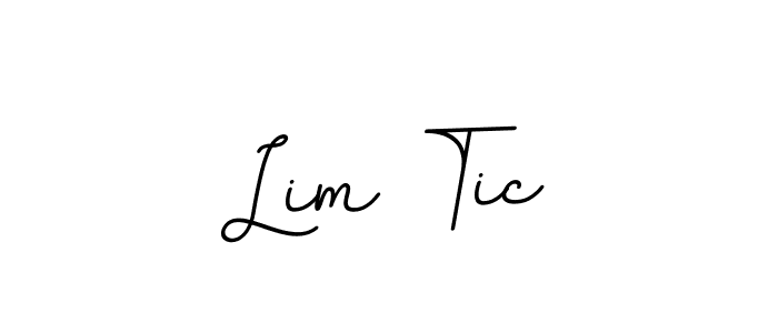 Here are the top 10 professional signature styles for the name Lim Tic. These are the best autograph styles you can use for your name. Lim Tic signature style 11 images and pictures png