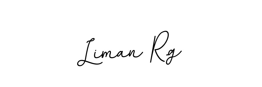 Make a beautiful signature design for name Liman R.g. Use this online signature maker to create a handwritten signature for free. Liman R.g signature style 11 images and pictures png