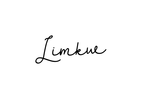 if you are searching for the best signature style for your name Limkw. so please give up your signature search. here we have designed multiple signature styles  using BallpointsItalic-DORy9. Limkw signature style 11 images and pictures png