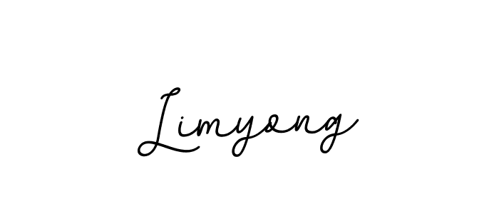 This is the best signature style for the Limyong name. Also you like these signature font (BallpointsItalic-DORy9). Mix name signature. Limyong signature style 11 images and pictures png