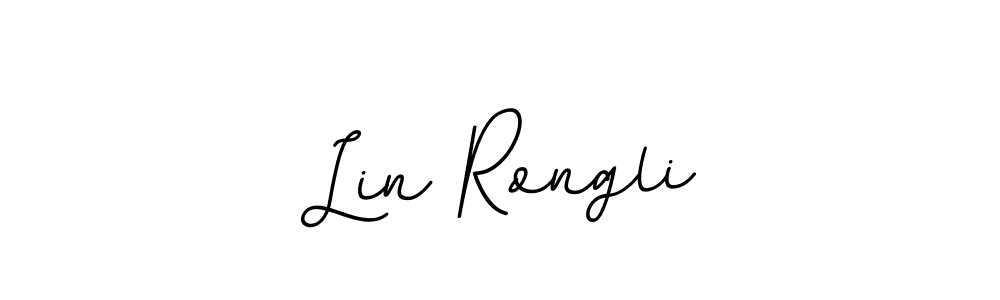See photos of Lin Rongli official signature by Spectra . Check more albums & portfolios. Read reviews & check more about BallpointsItalic-DORy9 font. Lin Rongli signature style 11 images and pictures png