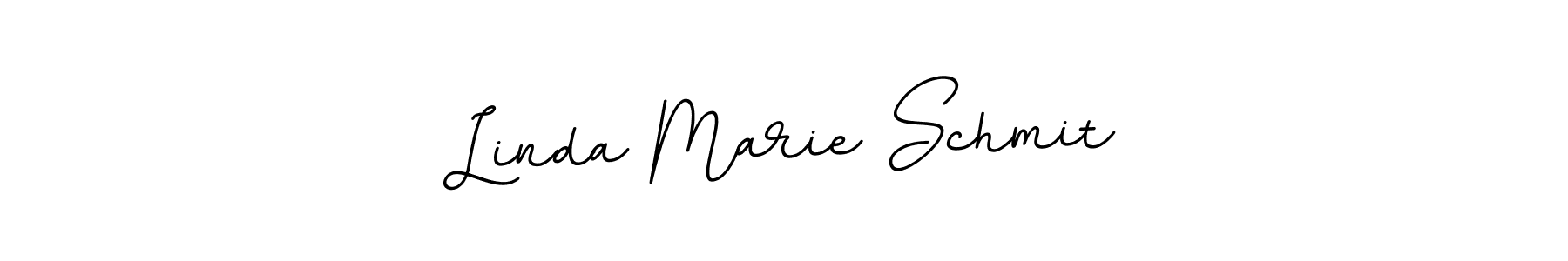 Check out images of Autograph of Linda Marie Schmit name. Actor Linda Marie Schmit Signature Style. BallpointsItalic-DORy9 is a professional sign style online. Linda Marie Schmit signature style 11 images and pictures png