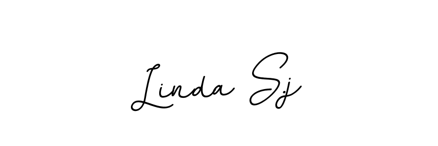 You can use this online signature creator to create a handwritten signature for the name Linda S.j. This is the best online autograph maker. Linda S.j signature style 11 images and pictures png