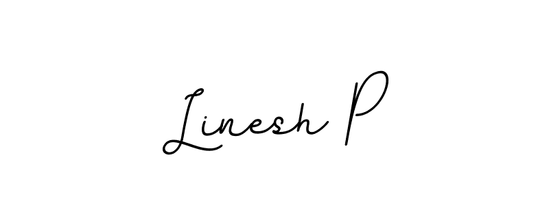 Best and Professional Signature Style for Linesh P. BallpointsItalic-DORy9 Best Signature Style Collection. Linesh P signature style 11 images and pictures png
