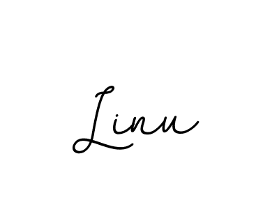 Best and Professional Signature Style for Linu. BallpointsItalic-DORy9 Best Signature Style Collection. Linu signature style 11 images and pictures png
