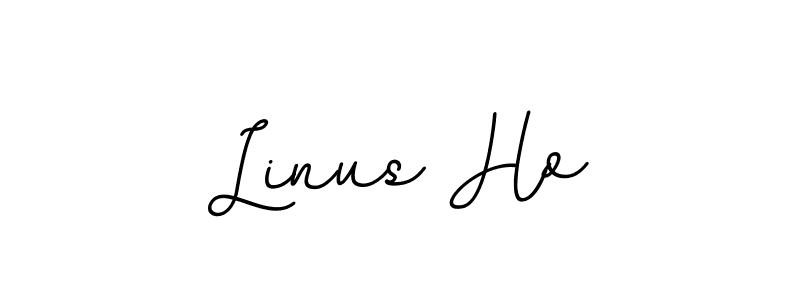 You can use this online signature creator to create a handwritten signature for the name Linus Ho. This is the best online autograph maker. Linus Ho signature style 11 images and pictures png