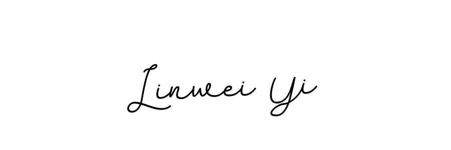 Here are the top 10 professional signature styles for the name Linwei Yi. These are the best autograph styles you can use for your name. Linwei Yi signature style 11 images and pictures png