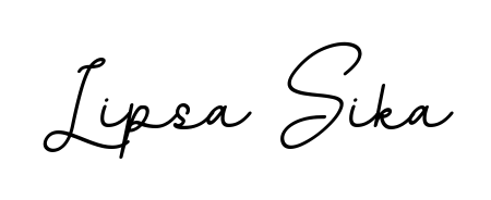 Achieve flawless digital penmanship with Lipsa Sika name in BallpointsItalic-DORy9 font. The perfect tool for creating online signatures. Lipsa Sika signature style 11 images and pictures png