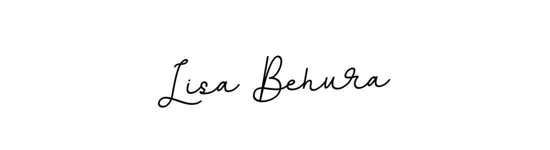 Once you've used our free online signature maker to create your best signature BallpointsItalic-DORy9 style, it's time to enjoy all of the benefits that Lisa Behura name signing documents. Lisa Behura signature style 11 images and pictures png