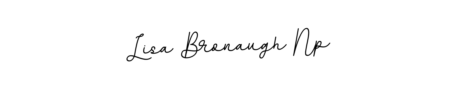 How to Draw Lisa Bronaugh Np signature style? BallpointsItalic-DORy9 is a latest design signature styles for name Lisa Bronaugh Np. Lisa Bronaugh Np signature style 11 images and pictures png