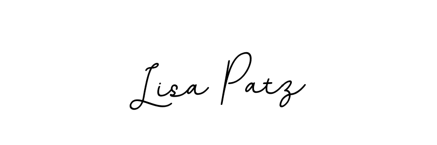 if you are searching for the best signature style for your name Lisa Patz. so please give up your signature search. here we have designed multiple signature styles  using BallpointsItalic-DORy9. Lisa Patz signature style 11 images and pictures png
