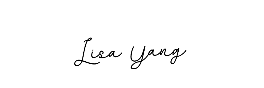 Once you've used our free online signature maker to create your best signature BallpointsItalic-DORy9 style, it's time to enjoy all of the benefits that Lisa Yang name signing documents. Lisa Yang signature style 11 images and pictures png