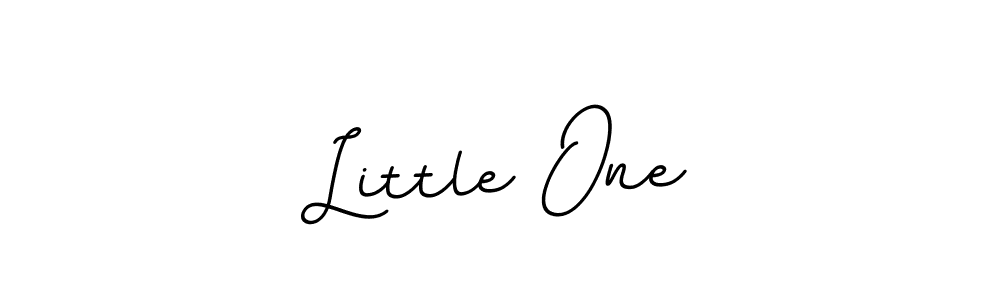 This is the best signature style for the Little One name. Also you like these signature font (BallpointsItalic-DORy9). Mix name signature. Little One signature style 11 images and pictures png