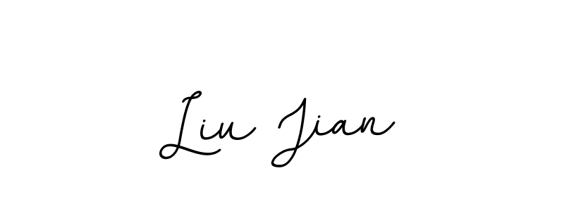 Make a short Liu Jian signature style. Manage your documents anywhere anytime using BallpointsItalic-DORy9. Create and add eSignatures, submit forms, share and send files easily. Liu Jian signature style 11 images and pictures png