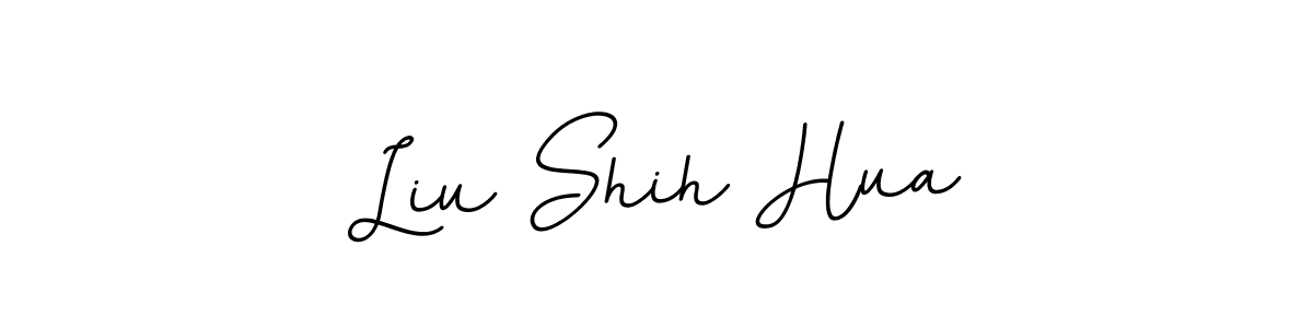 Once you've used our free online signature maker to create your best signature BallpointsItalic-DORy9 style, it's time to enjoy all of the benefits that Liu Shih Hua name signing documents. Liu Shih Hua signature style 11 images and pictures png