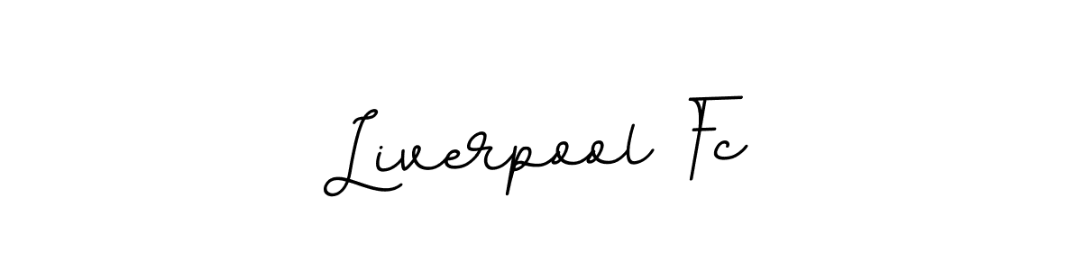 Best and Professional Signature Style for Liverpool Fc. BallpointsItalic-DORy9 Best Signature Style Collection. Liverpool Fc signature style 11 images and pictures png